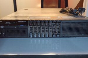 00 Dell Server FPGA