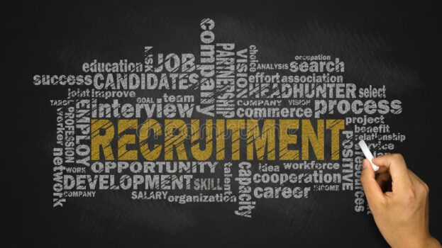 Recruitment