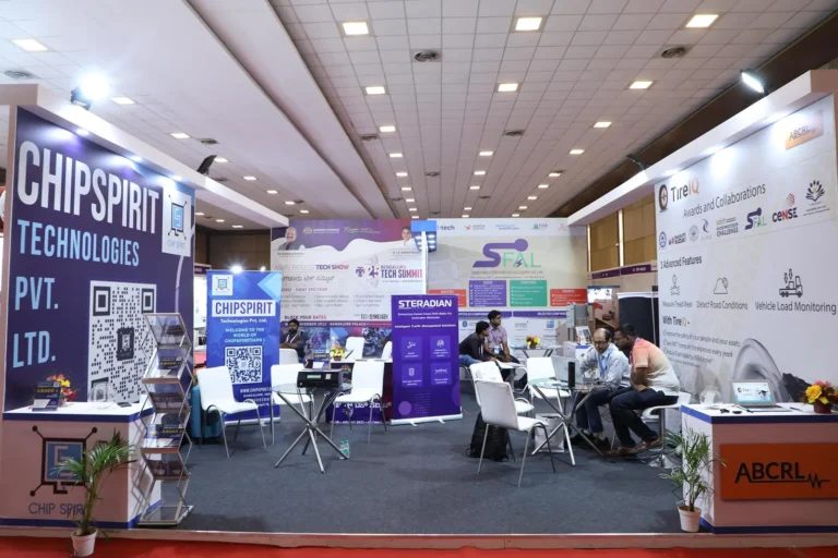 Karnataka-Stall-1