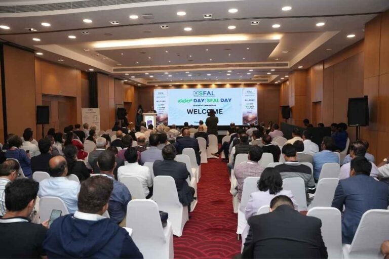 SFAL DAY 2026