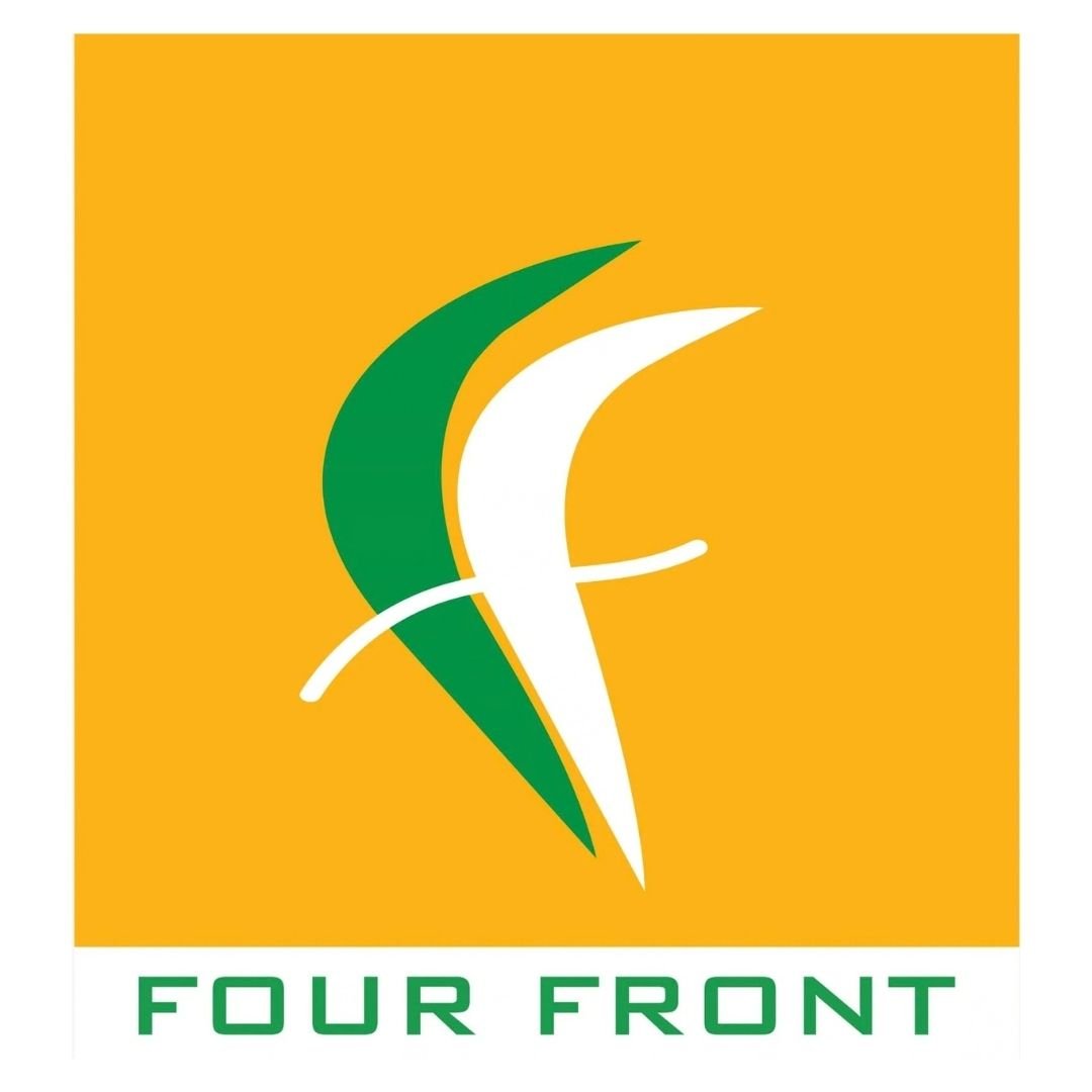 four front